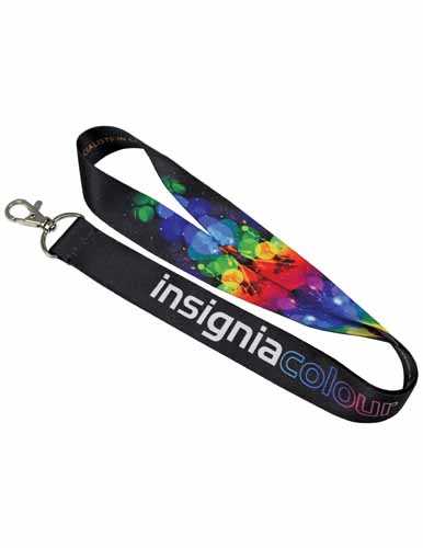 lanyards supplier