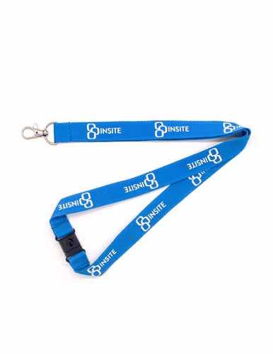 neck lanyards