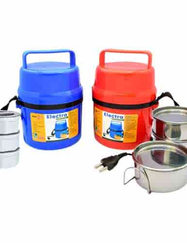 lunch boxes