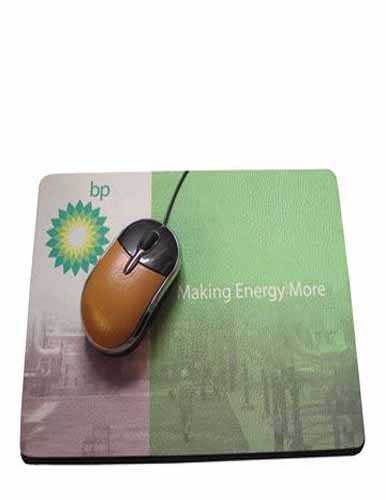 corporat mouse pad