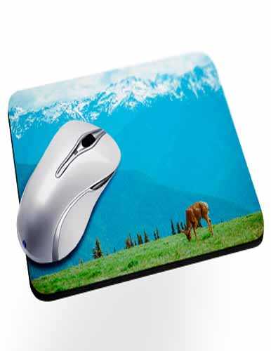 mouse pad printing