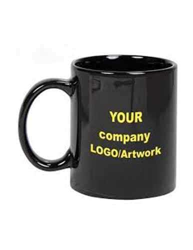 custom printed mugs