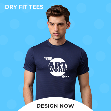 customized t shirts delhi