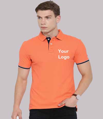 customized t shirts delhi