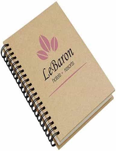 notepads suppliers