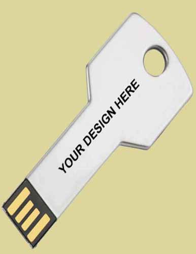 metal opener pen drive