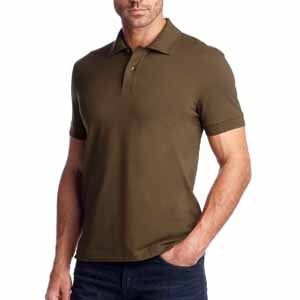 customized polo t-shirt