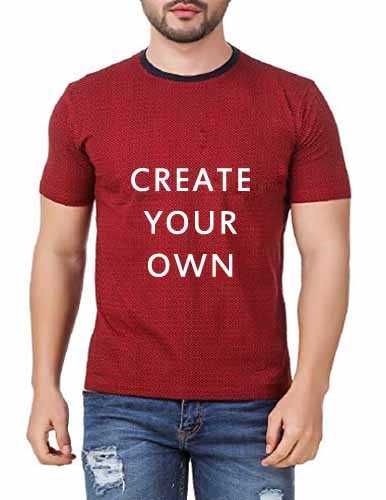 Customised T-Shirt Printing