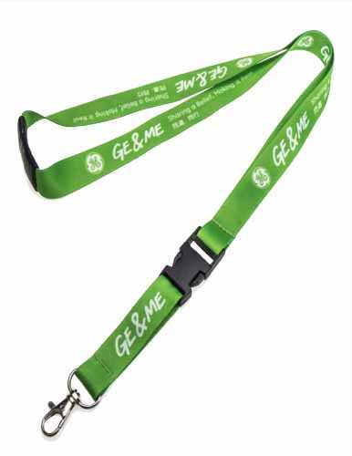 corporate lanyards