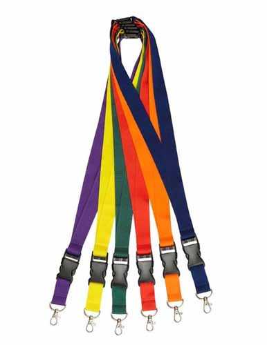 customized lanyard