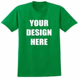 custom t-shirt