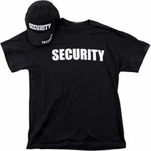 security guard dress manufacturer