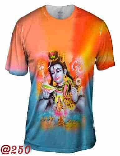 shiv t-shirts manufacturers