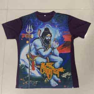 shiv t-shirts manufacturers
