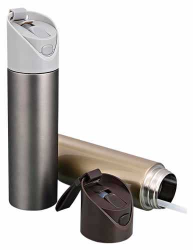 metal sipper bottles