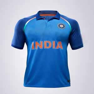 cricket jersey