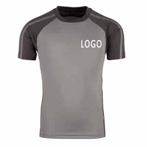 customized printing football t shirts