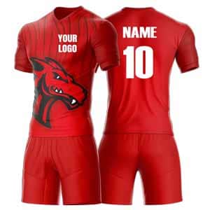 kabaddi jersey