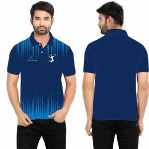 sport t-shirt manufacturer
