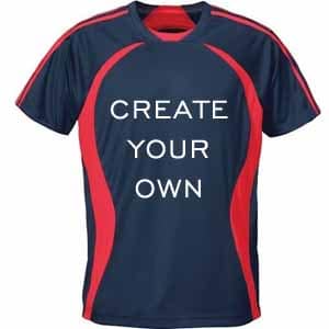 sports jersey