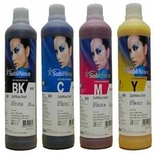 ink supplier