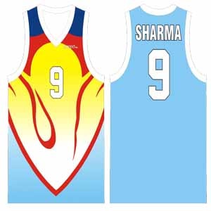 sublimation t-shirt