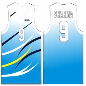 sublimation t-shirts supplier