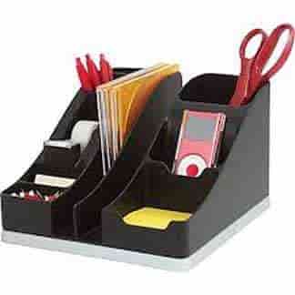 corporate table organizer