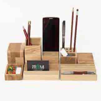 custom table organizer