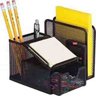 table organizer supplier