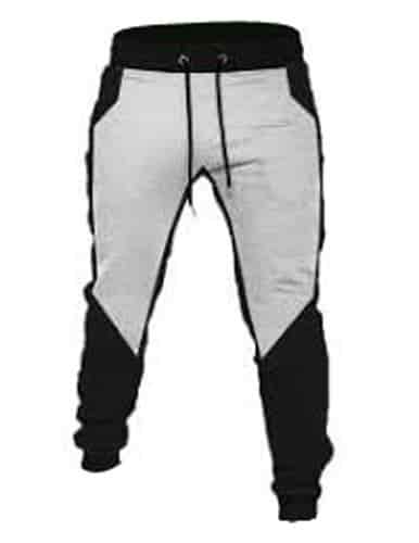 Duo Colour Pant