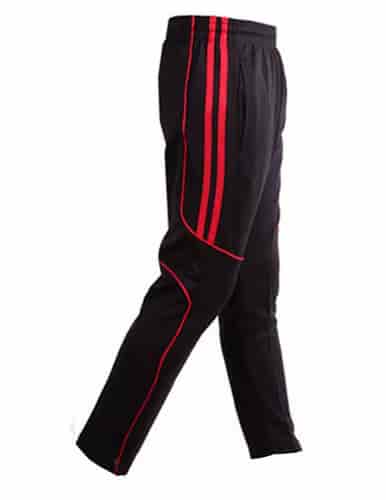 Multi Line Duo Colour Pant