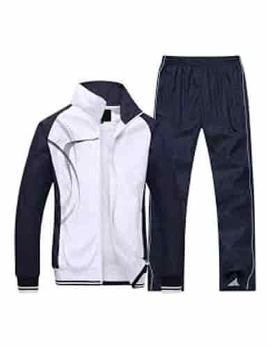 Jacket And Track Pant Set