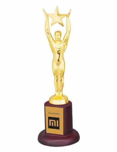 customized trophies