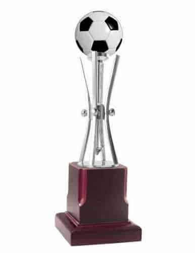 tfootball trophies