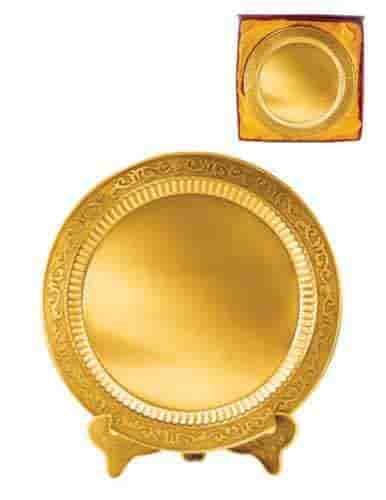 golden certificates trophies
