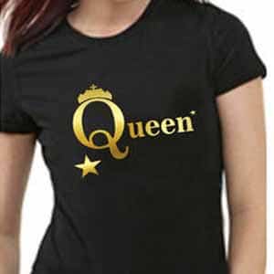 custom t-shirt