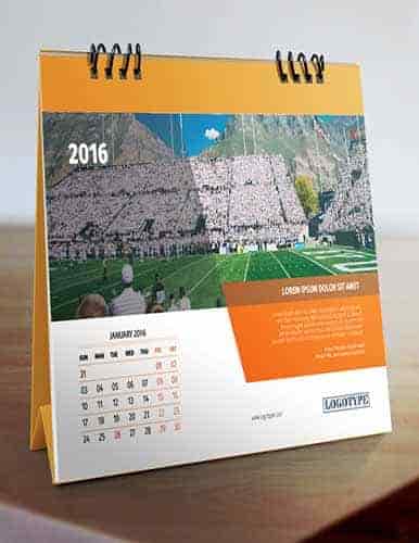 calendar manufacturers
