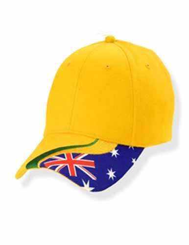 sports cap manufacturers