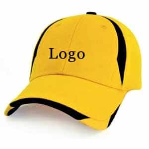 customized cap