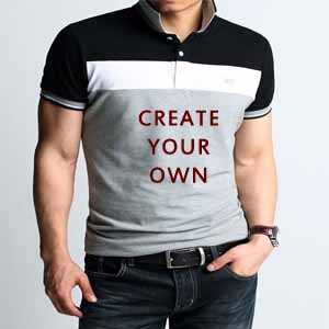 custom printed t shirts