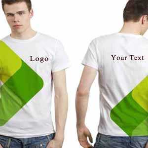 custom t shirt ghaziabad