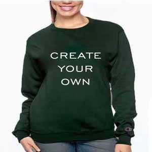 women sweatshirt