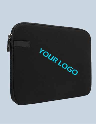 personalised laptop sleeve