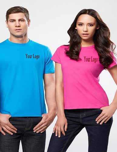 promotional t shirt supplier noida