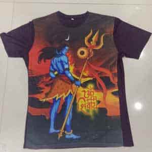 shiv t-shirts manufacturers