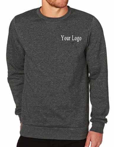 custom sweatshirts