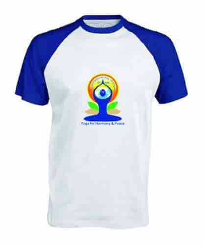 Yoga T Shirts Yoga