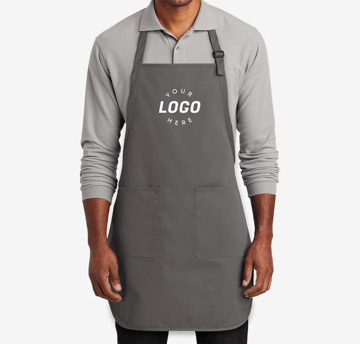 Customised Apron Manufacturers in Delhi