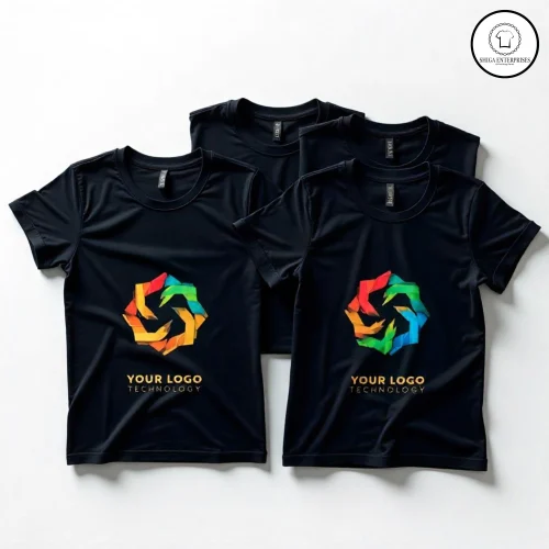 NGO Promotional T-Shirts Supplier In Haldwani
